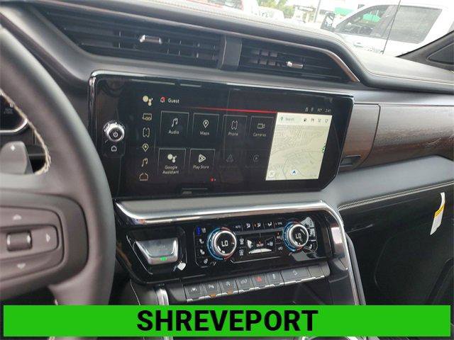 New 2026 GMC Sierra 1500 Denali Ultimate image 17