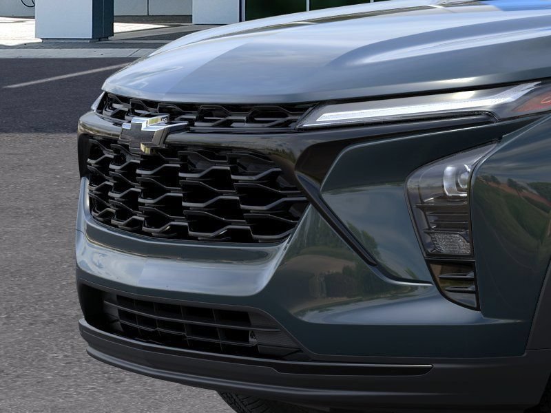 New 2026 Chevrolet Trax LT w/ Driver Confidence Package FWD image 13