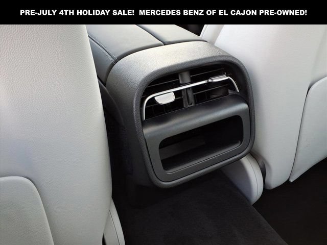 New 2026 Mercedes-Benz E 450 4MATIC All-Terrain Wagon image 21
