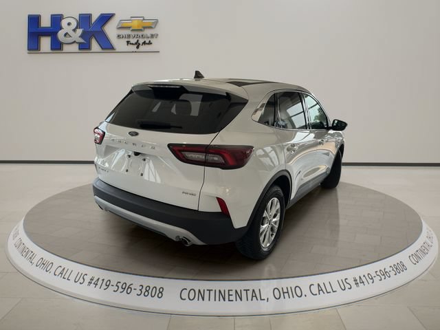 Used 2023 Ford Escape Active AWD/4WD image 6