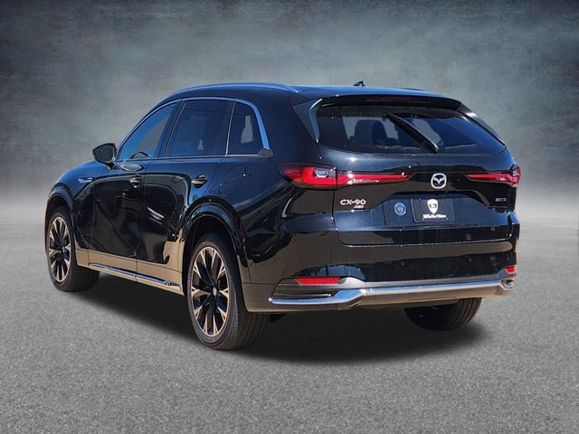 New 2026 MAZDA CX-90 3.3 Turbo S w/ Premium Plus AWD/4WD image 5
