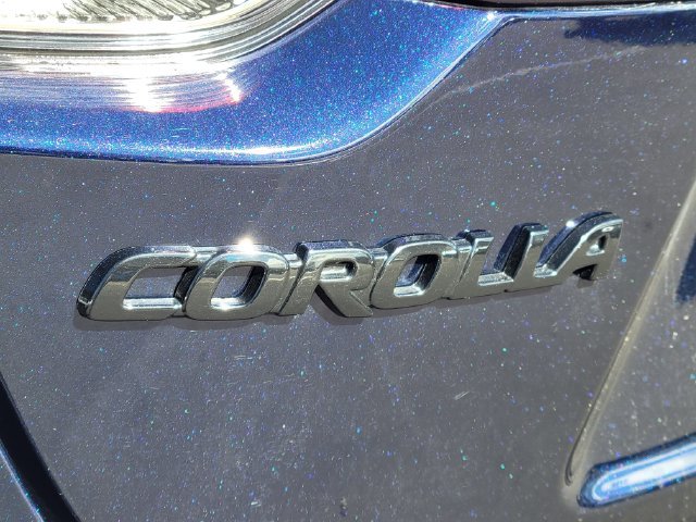 Certified 2026 Toyota Corolla LE FWD image 26