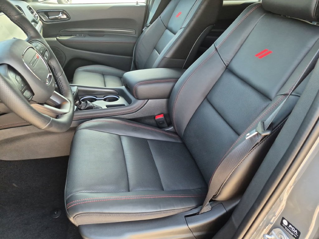New 2027 Dodge Durango R/T AWD/4WD image 15