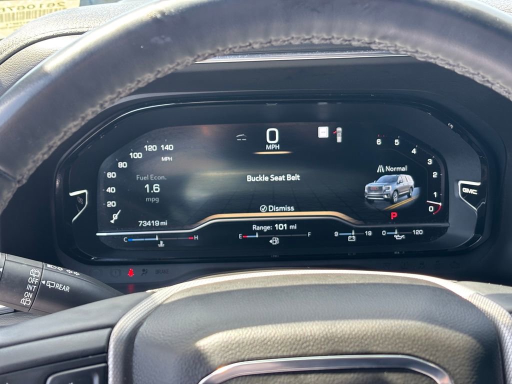Used 2023 GMC Yukon Denali image 19