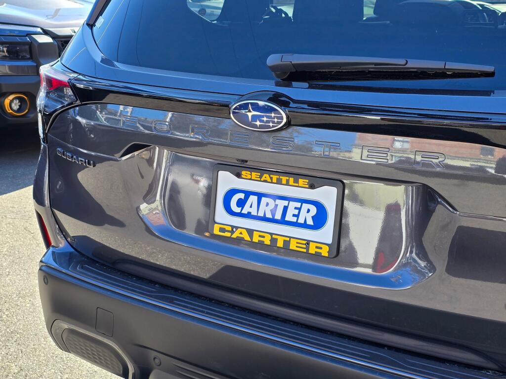New 2026 Subaru Forester Limited AWD/4WD image 15