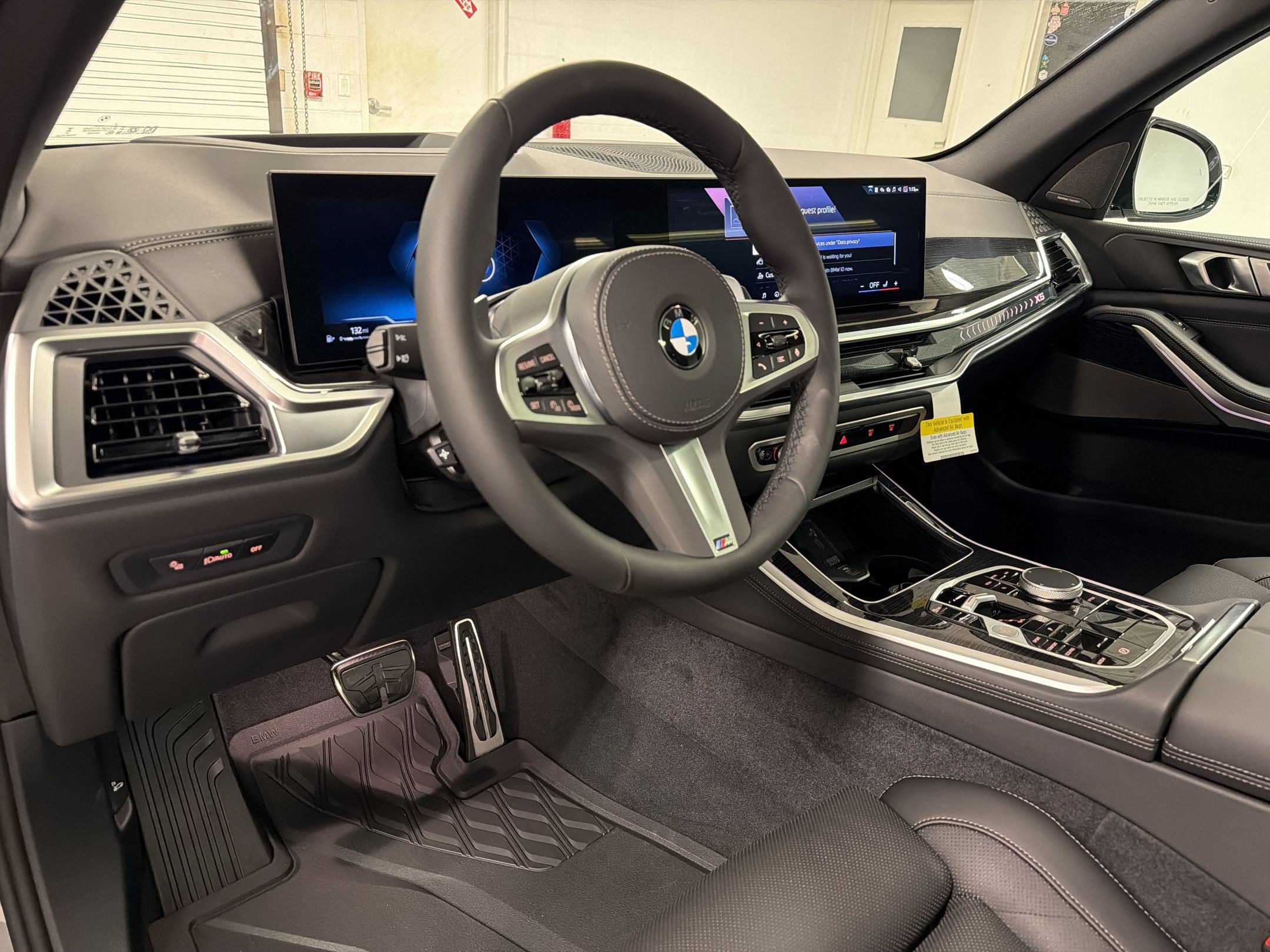 New 2026 BMW X5 sDrive40i w/ M Sport Package RWD image 4