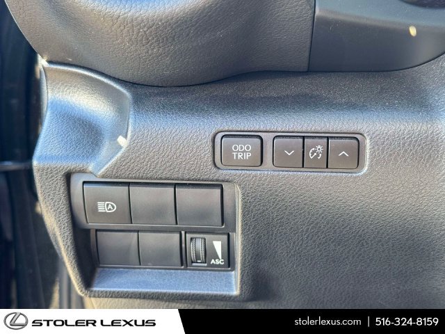 Used 2025 Lexus IS 350 F Sport w/ Accessory Package AWD/4WD image 26