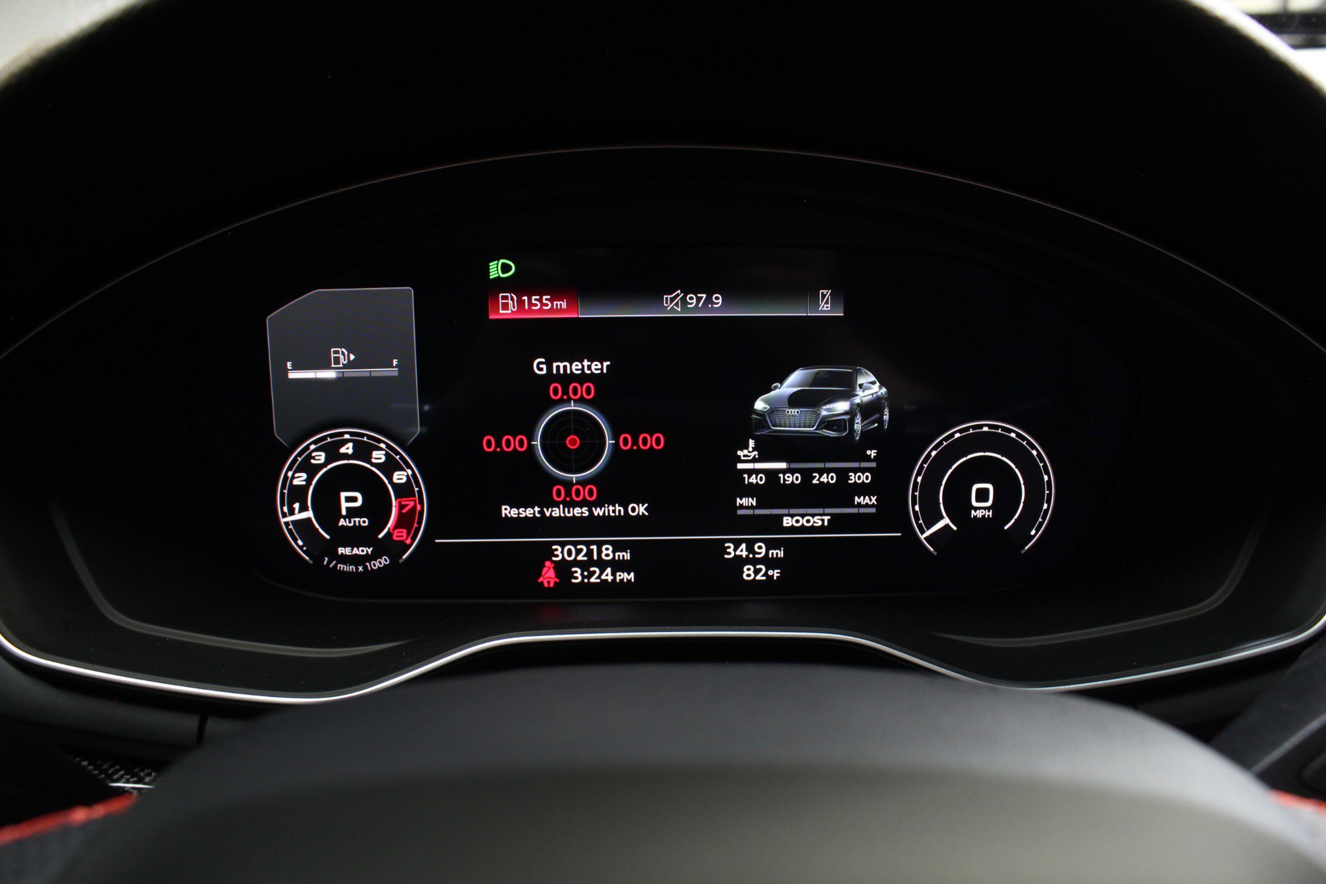 Used 2021 Audi RS 5 Sportback image 81