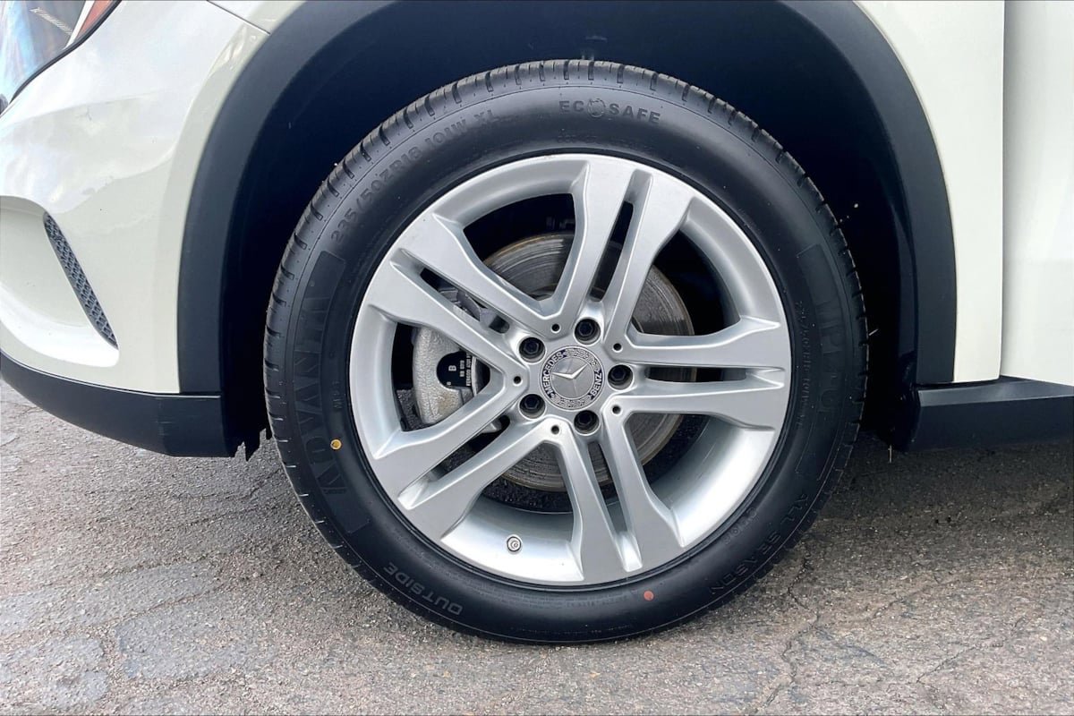 Used 2016 Mercedes-Benz GLA 250 image 9