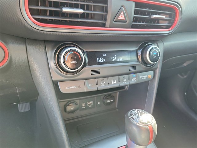 Used 2019 Hyundai Kona Ultimate image 20