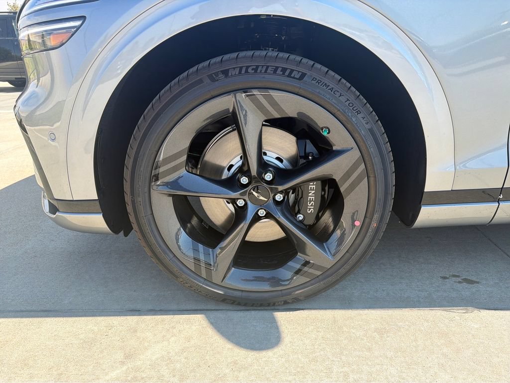 New 2027 Genesis GV70 2.5T Sport Prestige AWD/4WD image 9