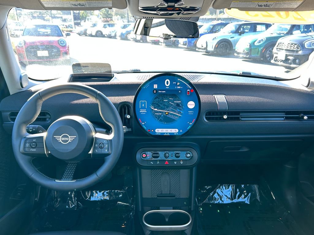 Used 2025 MINI Cooper S image 32