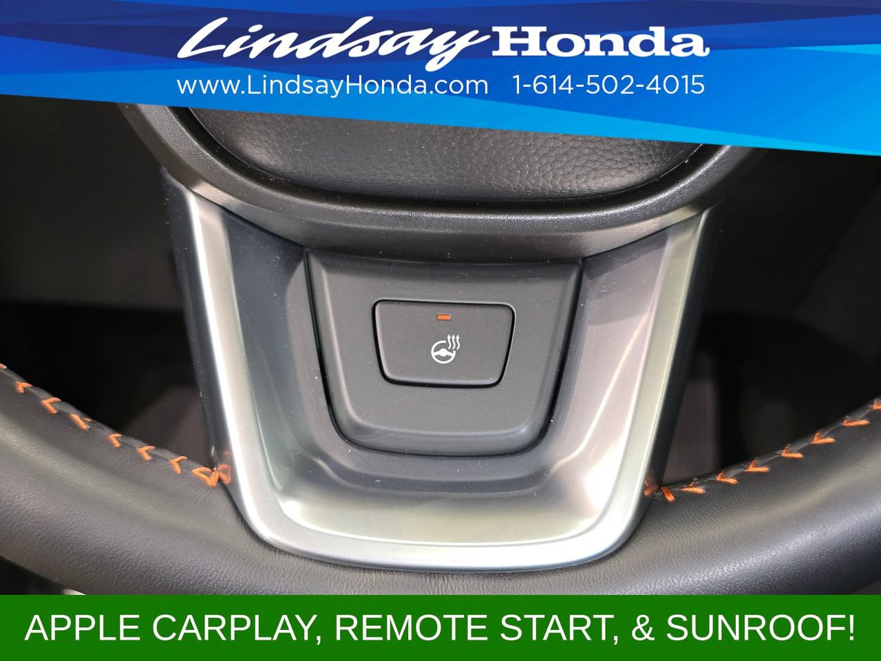 Used 2026 Honda CR-V TrailSport image 15
