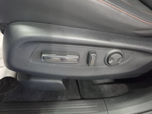 Used 2026 Honda CR-V Sport Touring image 22