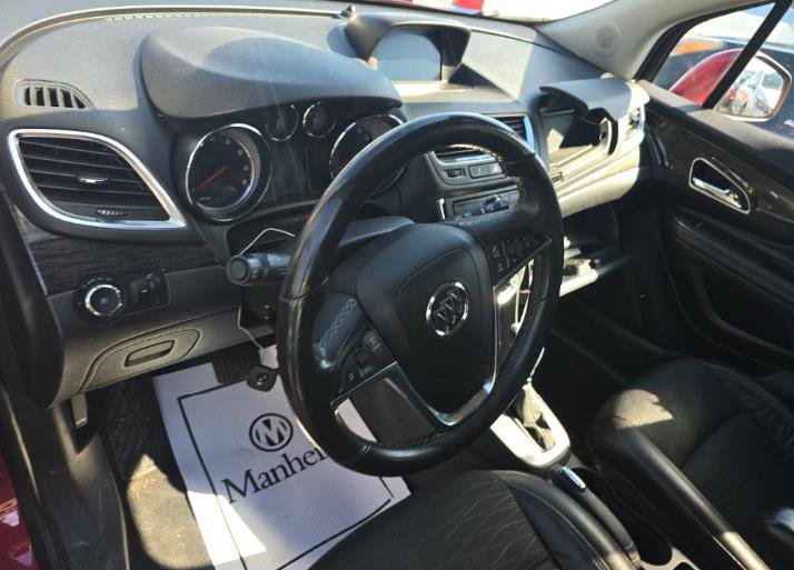 Used 2016 Buick Encore Convenience FWD image 10