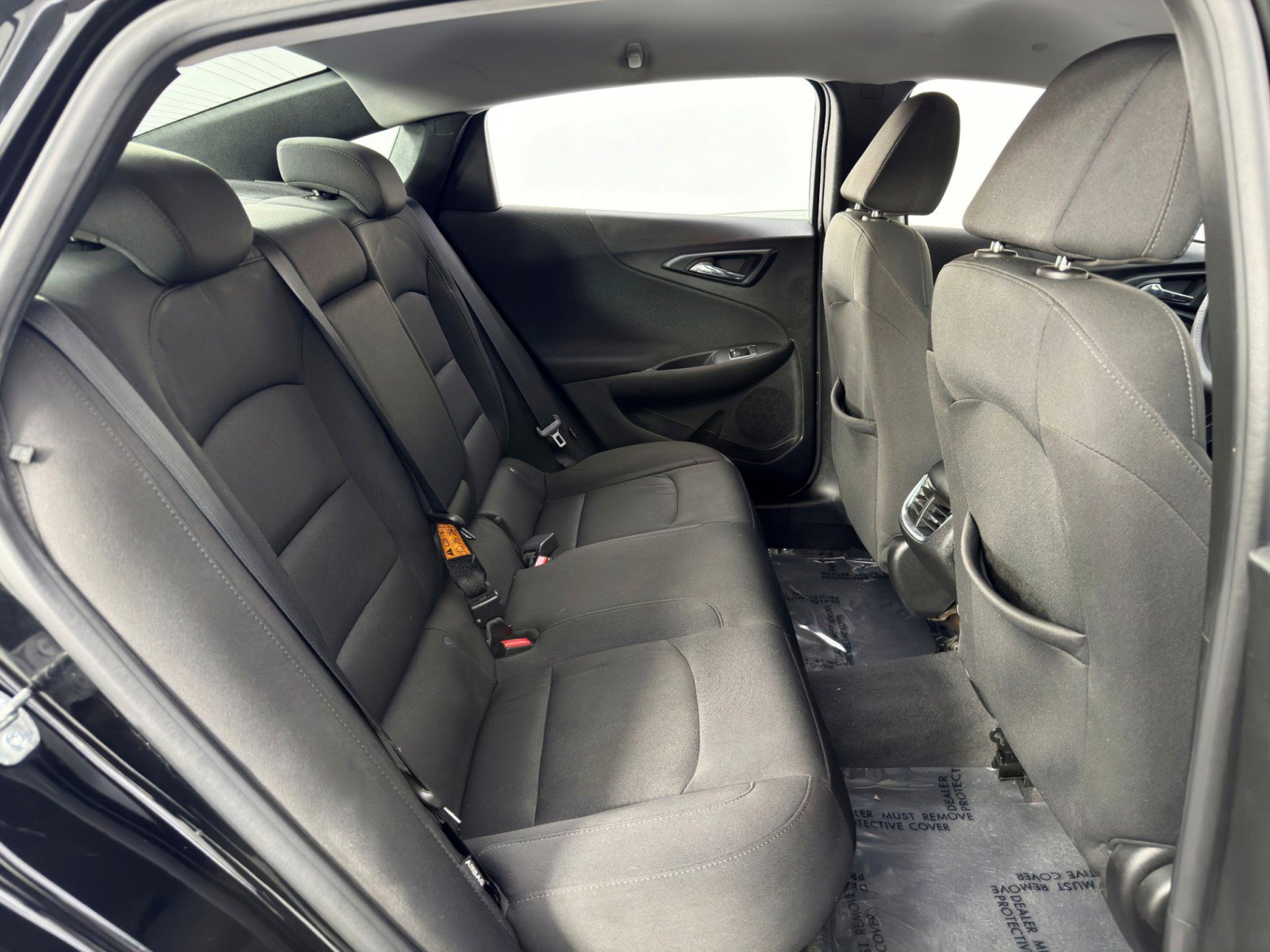 Used 2019 Chevrolet Malibu LT image 33