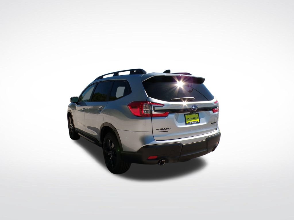 New 2026 Subaru Ascent Premium AWD/4WD image 3