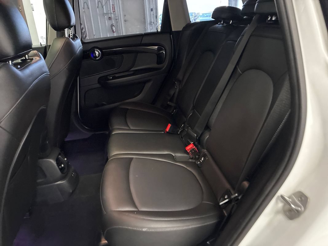 Used 2019 MINI Cooper Countryman S AWD/4WD image 17