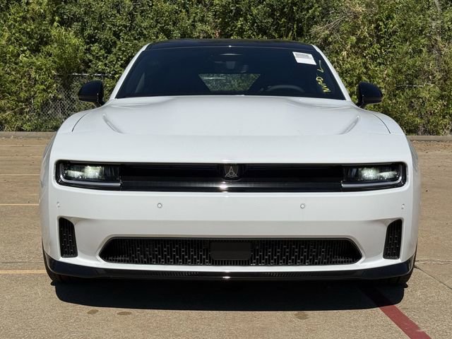 New 2026 Dodge Charger R/T Scat Pack w/ Track Package image 3