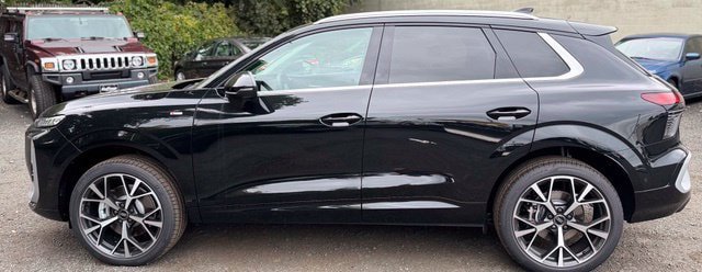 New 2026 Audi Q3 quattro 2.0T AWD/4WD image 5