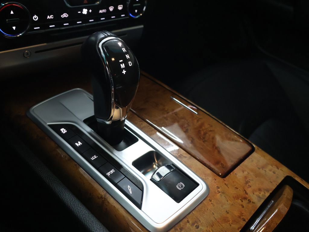 Used 2014 Maserati Quattroporte S Q4 image 24