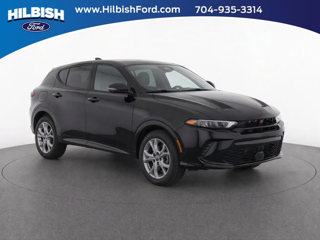 Used 2025 Dodge Hornet R/T AWD/4WD video 1