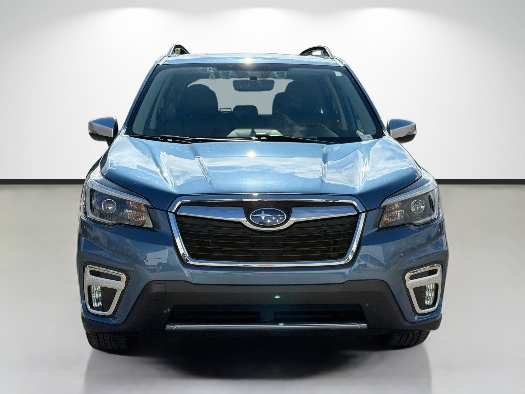 Used 2021 Subaru Forester Touring w/ Popular Package #2 AWD/4WD image 8