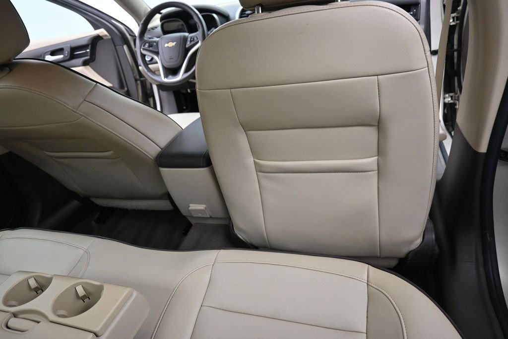 Used 2014 Chevrolet Malibu LT FWD image 23