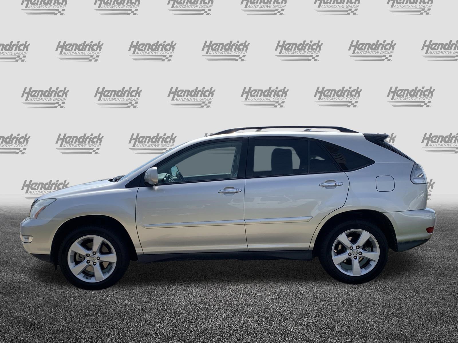 Used 2008 Lexus RX 350 2WD image 7