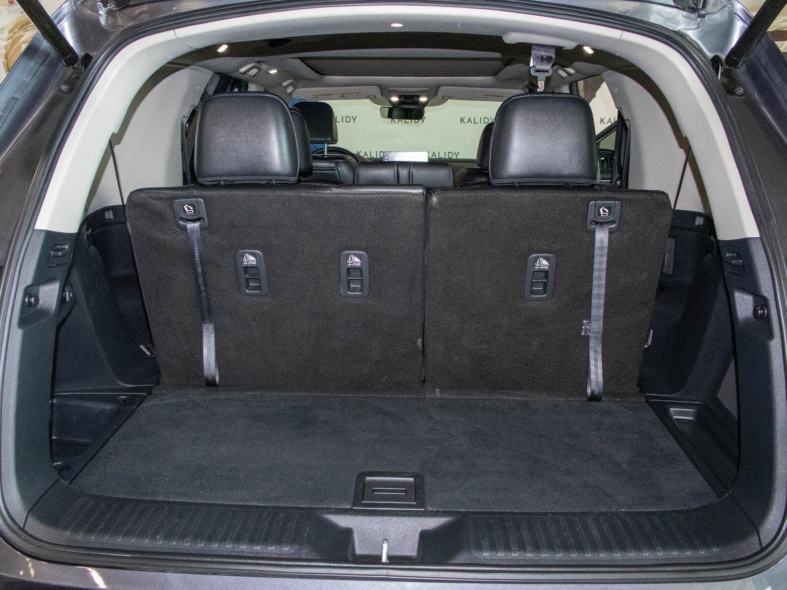 Used 2025 Honda Pilot Elite image 25