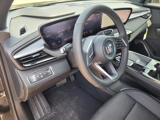 New 2026 Buick Enclave Sport Touring w/ Power Package image 17