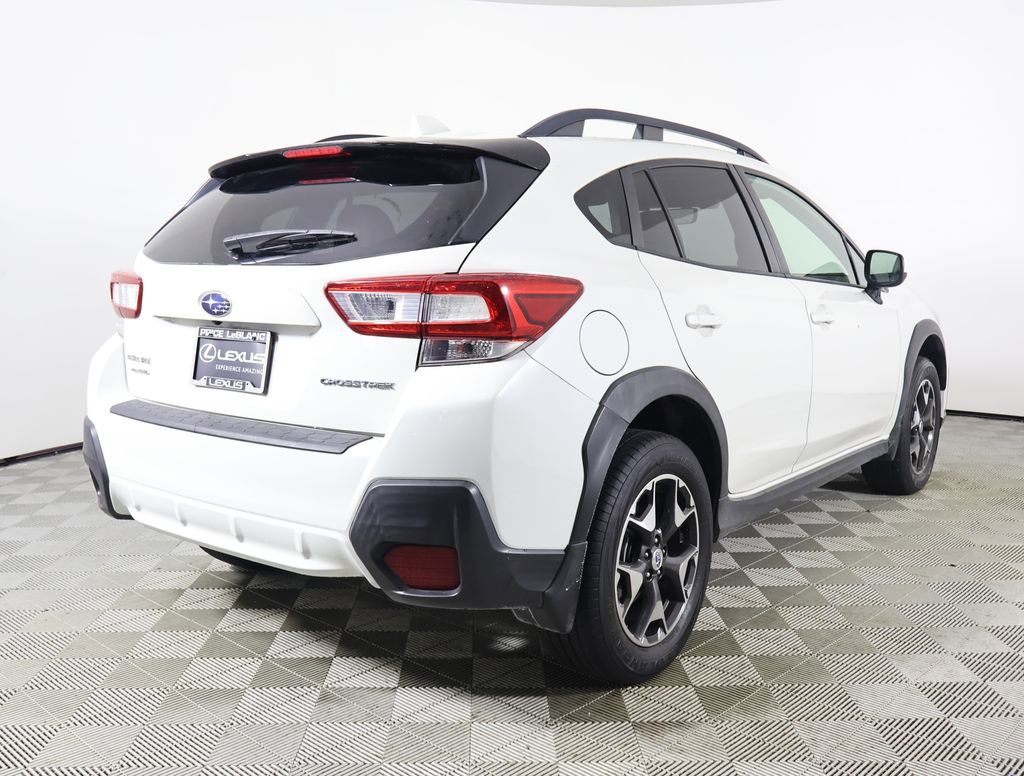 Used 2018 Subaru Crosstrek 2.0i Premium image 5