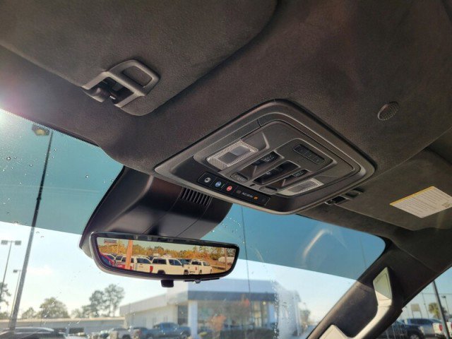 Used 2023 GMC Sierra 1500 Denali Ultimate image 25