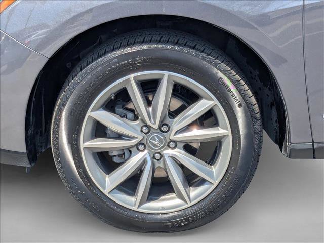 Used 2019 Acura RDX FWD w/ Technology Package image 27