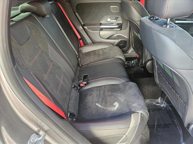 Used 2024 Mercedes-Benz GLA 35 AMG AMG GLA 35 image 16