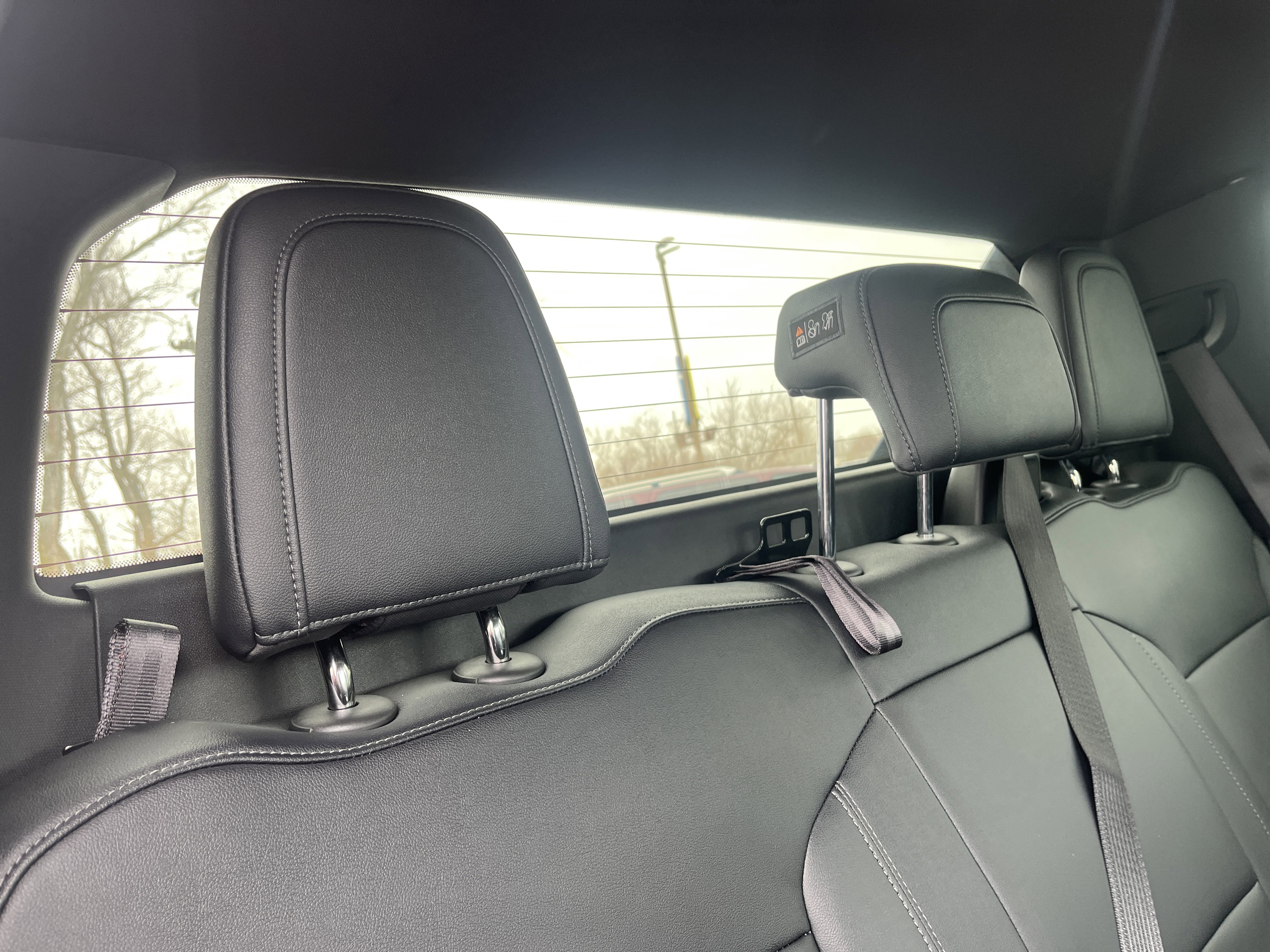 Used 2025 Chevrolet Silverado EV W/T image 17