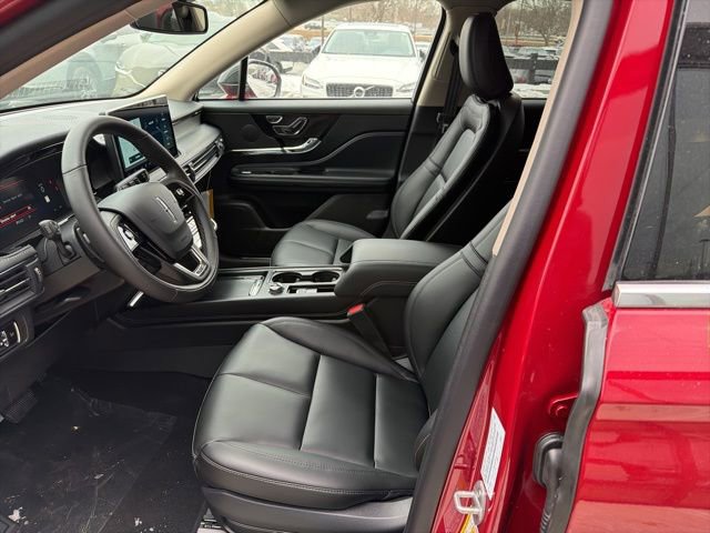 New 2026 Lincoln Corsair Premiere image 8