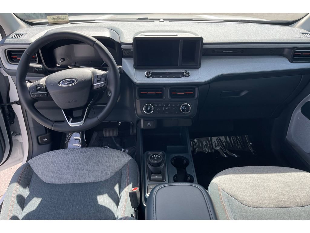 Used 2024 Ford Maverick XLT w/ XLT Luxury Package FWD image 15