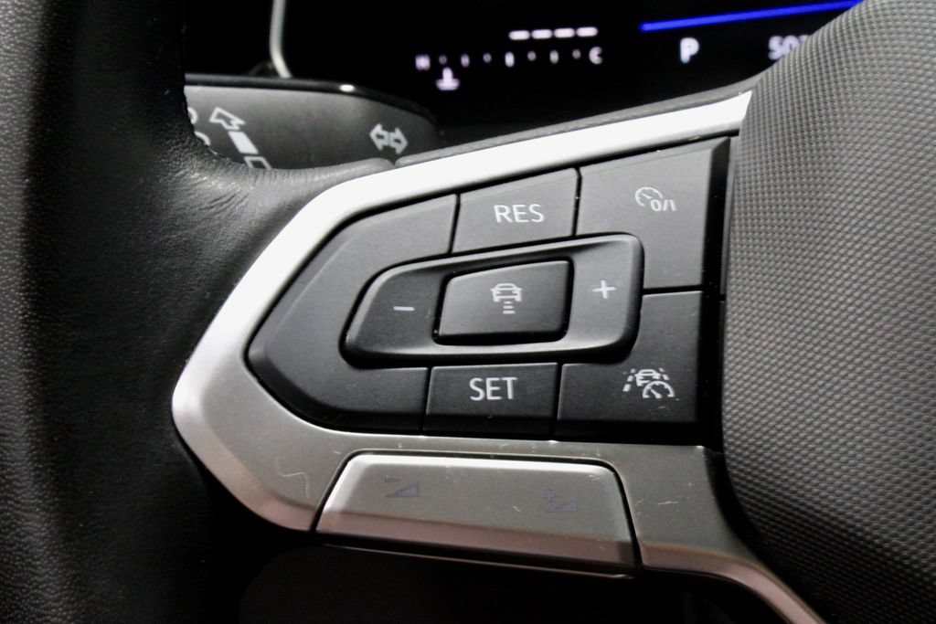 Used 2024 Volkswagen Jetta S FWD image 26