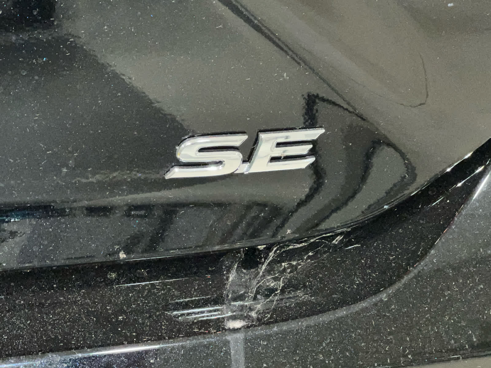 New 2026 Toyota Camry SE w/ Convenience Package FWD image 8