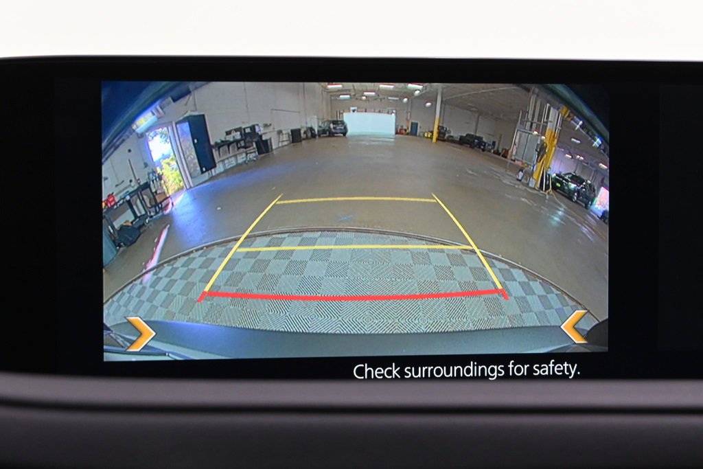 New 2026 MAZDA CX-30 AWD 2.5 S image 28