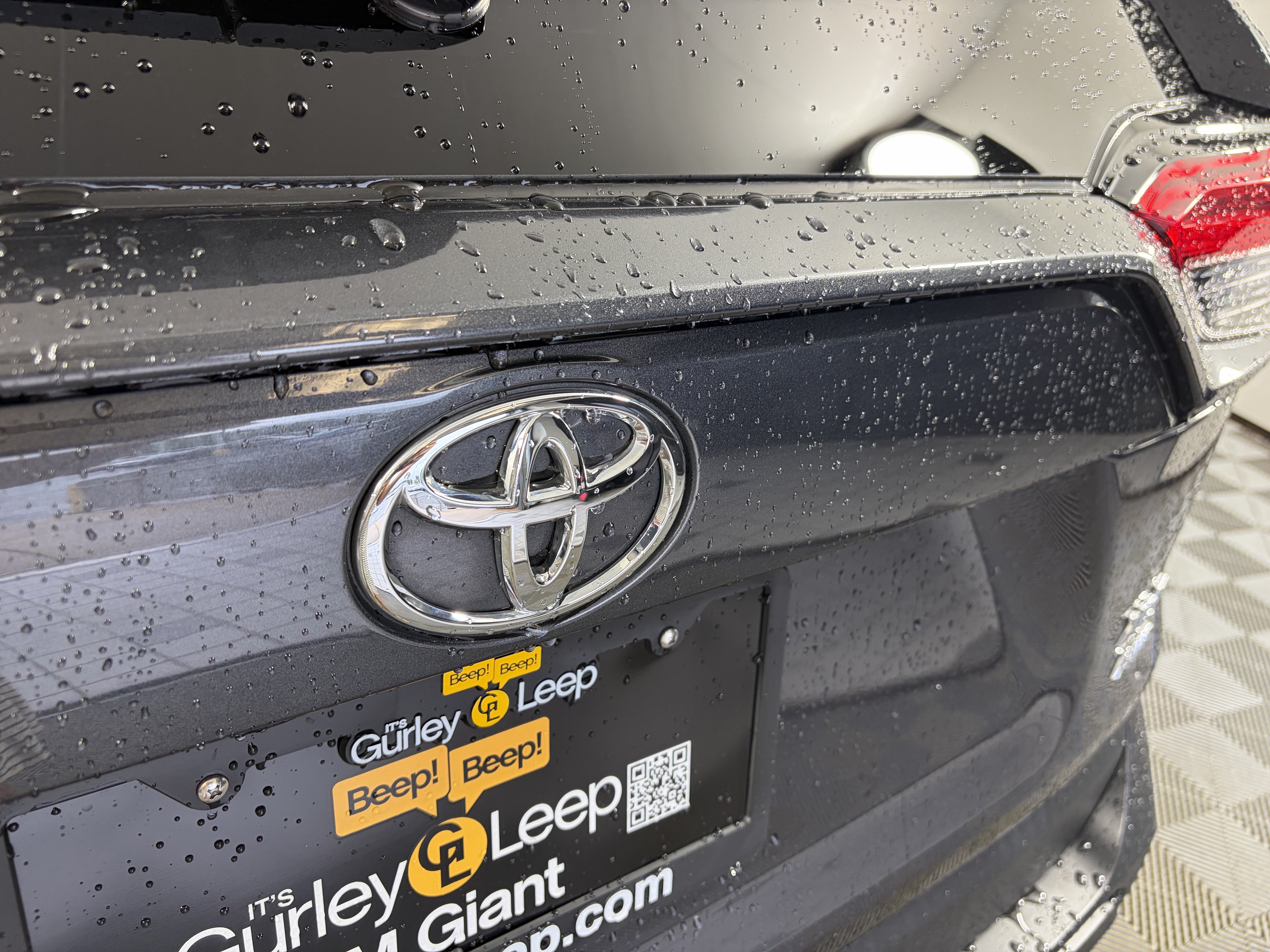 Used 2024 Toyota RAV4 XLE w/ Weather Package AWD/4WD image 16