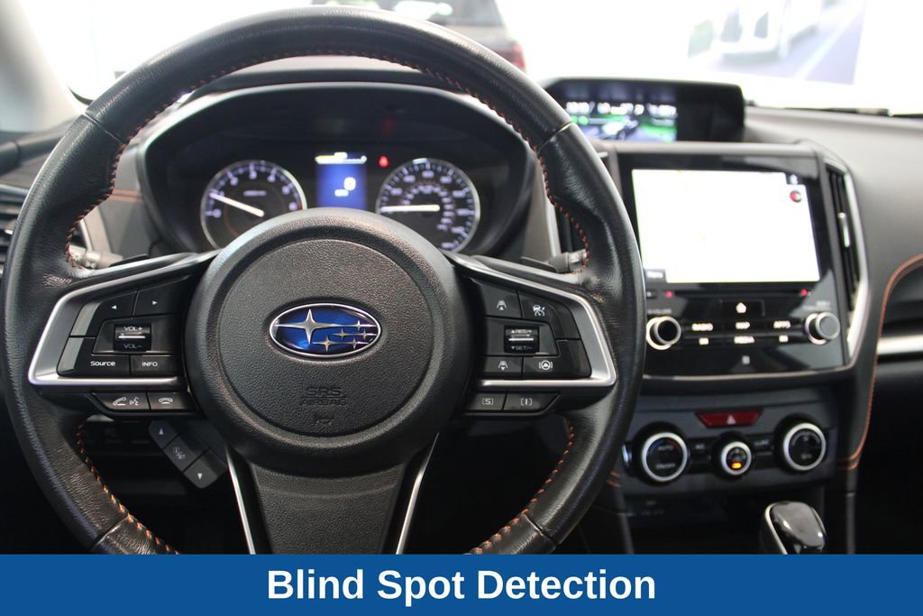 Used 2023 Subaru Crosstrek 2.5i Limited image 7