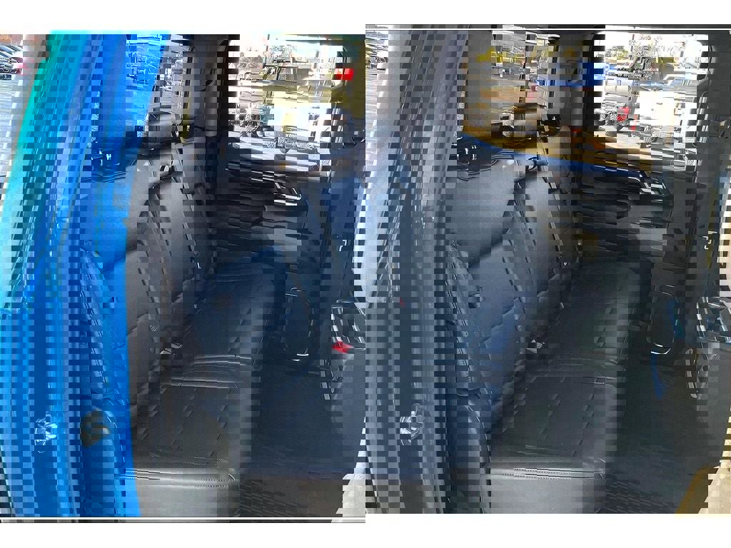 Used 2024 Chevrolet Silverado 1500 LT Trail Boss w/ LT Trail Boss Premium Package image 29