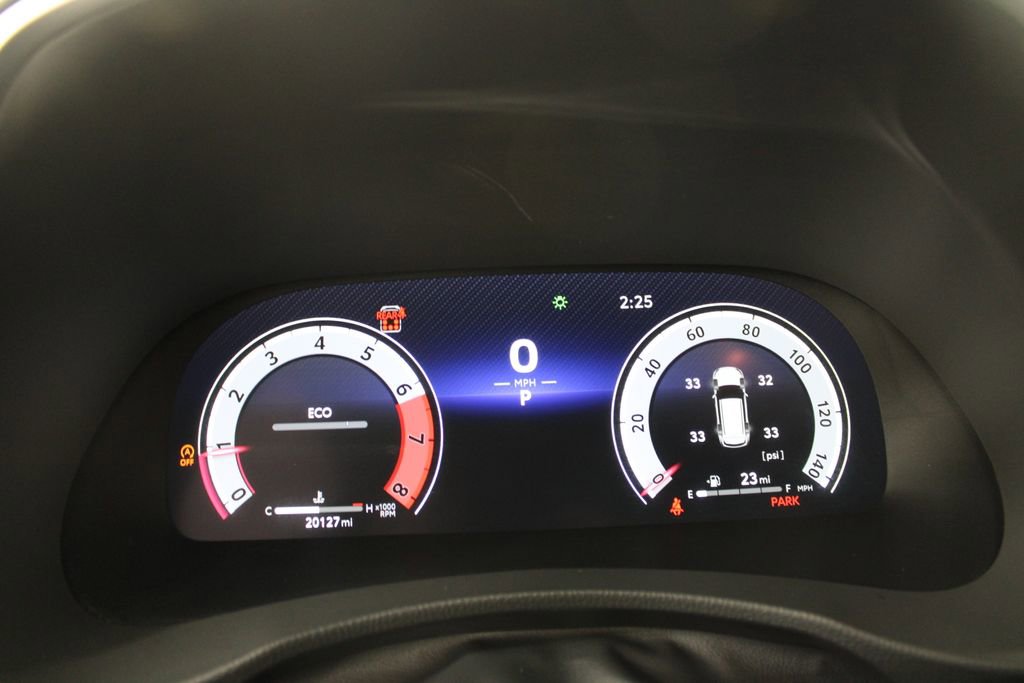 Used 2025 Toyota Highlander XSE image 45