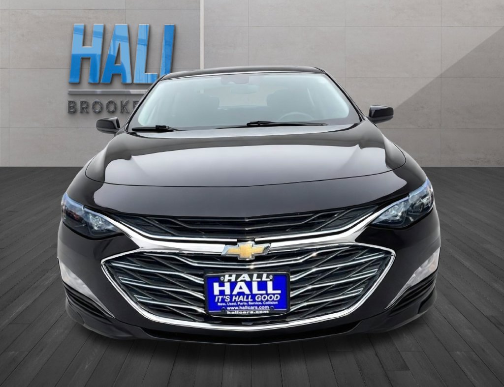 Used 2024 Chevrolet Malibu LT FWD image 8