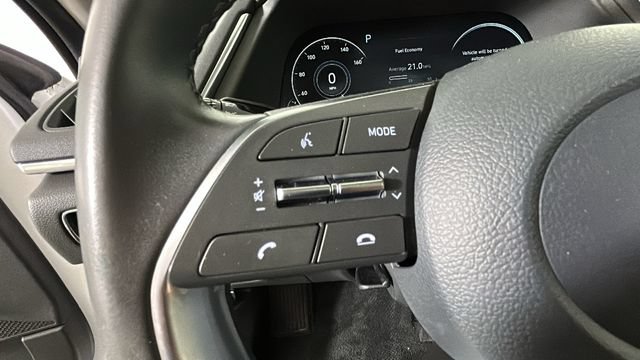 Used 2023 Hyundai Sonata SEL w/ Convenience Package FWD image 15