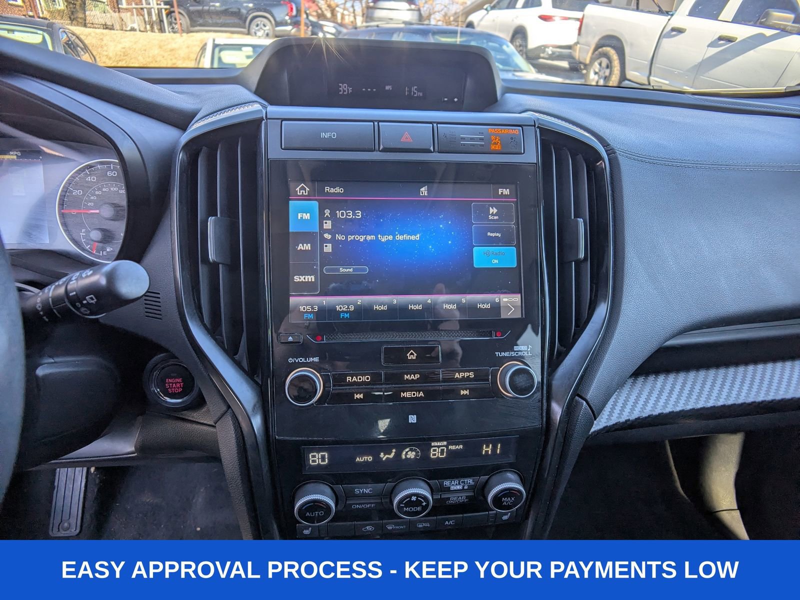 Used 2022 Subaru Ascent Onyx Edition image 31