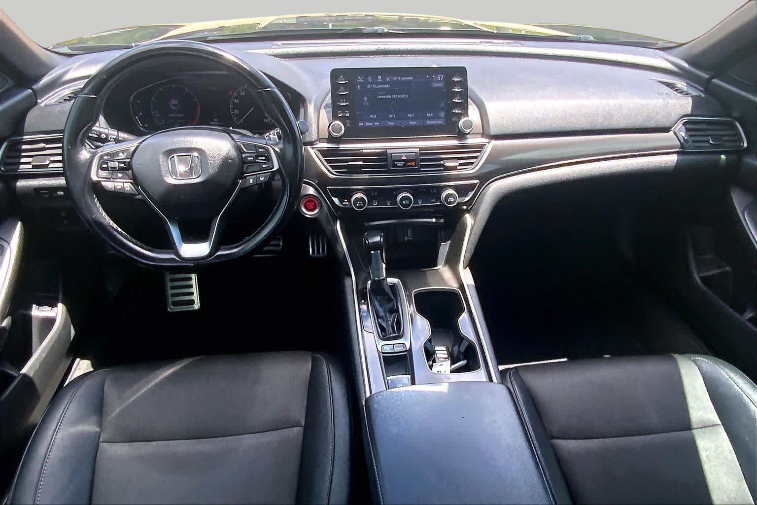 Used 2020 Honda Accord Sport image 15