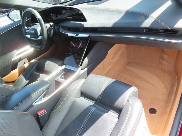 Used 2022 Lucid Air Grand Touring AWD/4WD image 48